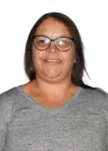 ANA MARIA - candidata a vereadora