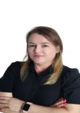 ANA PAULA DO BETO - candidato a vereador