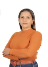 ANDERLÉIA BUENO - candidato a vereador