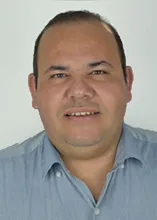 ANDERSON ANDRÉ BARBOSA - candidato a vereador