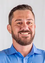 ANDERSON CARLIN BILHARES - Candidato a vereador