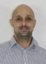 ANDRÉ CASINI - Candidato a vereador