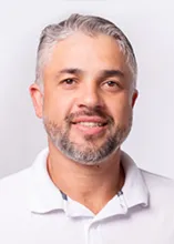 ANDRE DO GATINHO - candidato a vereador