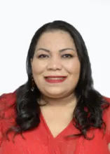 ANDREIA DIAS - candidata a vereadora