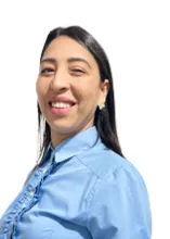 ANDREIA DO ZEZINHO - candidata a vereadora