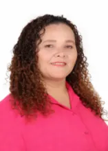 ANDREIA PASSOS - Candidata a vereadora