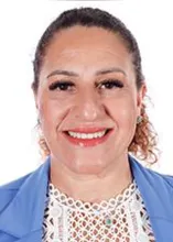 ANGELA PICOLI-candidata a vereadora