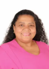 ANINHA DA SAÚDE - Candidata a vereadora