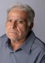 ANTÔNIO TUBAÍNA-  candidato a vereador