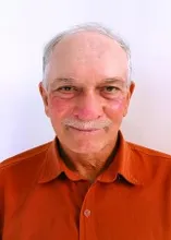 ARY DO SILA- candidato a vereador