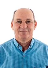 BERTINHO CASAVECHIA - candidato a vereador