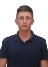 BRUNO DO CARVOEIRO- candidato a vereador