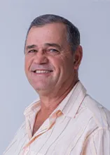 CARLINHOS DO SETE DE MAIO - Candidato a vereador