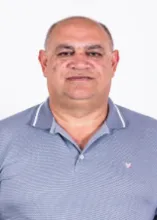 CARLINHOS MANCO - Candidato a vereador