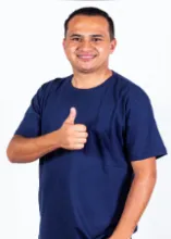 CARLINHOS VILA - Candidato a vereador