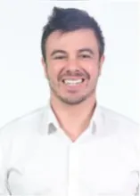 CARLOS DA ÓTICA (CHICÃO) - candidato a vereador