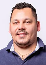 CARLOS DO SERCUNDO - candidato a vereador