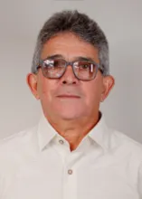 CARLOS SERAFIN-  candidato a vereador