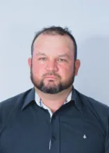 CARREIRINHA - Candidato a vereador