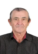 CHICO LOUCO - Candidato a vereador