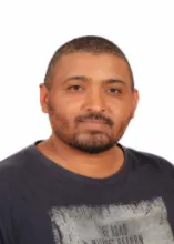 CHICO MARCOLINO - Candidato a vereador