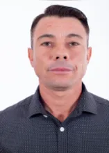 CHITÃOZINHO - Candidato a vereador