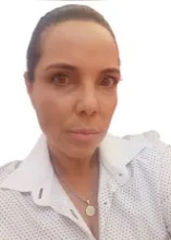 CIDA FIDELIS- candidata a vereadora