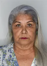 CIDINHA RUELA - candidata a vereadora