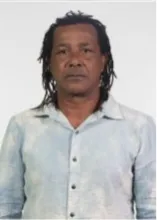 CIDINHO PRETO - candidato a vereador