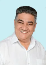 CIDO DO FOTO - candidato a vereador