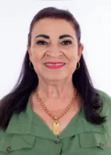 CLARICE ENFERMEIRA - Candidata a vereadora