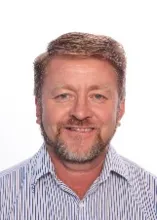 CLAUDINEI FERREIRA - Candidato a vereador