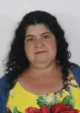 CLAUDINÉIA - Candidata a vereadora