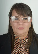 CLÁUDINHA FLAUSINO - candidata a vereadora