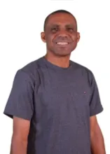 CLAUDIO SOUZA- candidato a vereador