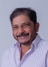 CLAUDIO VIANA - Candidato a vereador