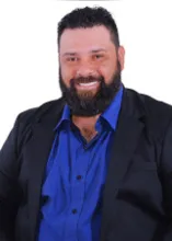 CLECIO - Candidato a vereador