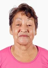 CLEIA- candidata a vereadora