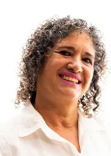 CLEUSA PRESOTO - Candidata a vereadora