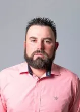 CLEVERSON PIEROBON- candidato a vereador