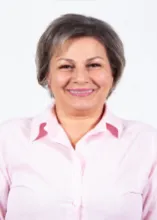 CONCEIÇÃO ADAME - Candidata a vereadora