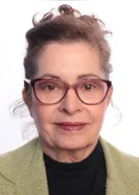 COTA ORIANI - Candidata a vereadora