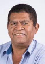 CRISPIM - candidato a vereador