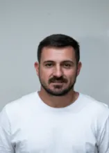 CRISTIAN FREITAS - candidato a vereador