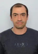 CRISTIANO PIOIO - candidato a vereador