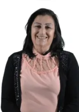 DADINHA - Candidata a vereadora