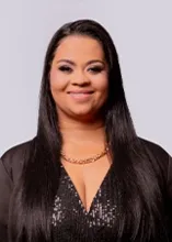 DAIANE DO IVAN - candidata a vereadora