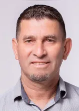 DALUA CABELEREIRO - candidato a vereador