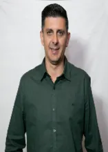 DANILO BRANCO - candidato a vereador