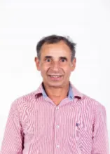 DÉ DO SANTA HELENA - Candidato a vereador